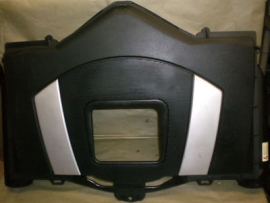 Mercedes Benz - Air Cleaner Box - Air Filter Box - 273 090 02 21